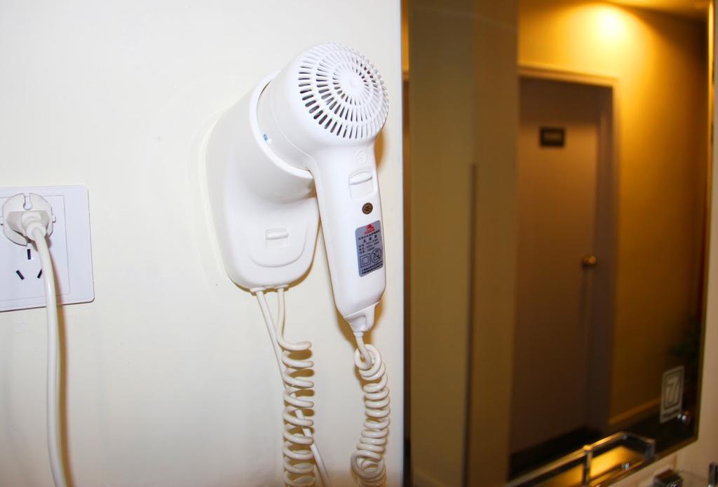 7Days Inn Guangzhou Guihuagang Exterior photo